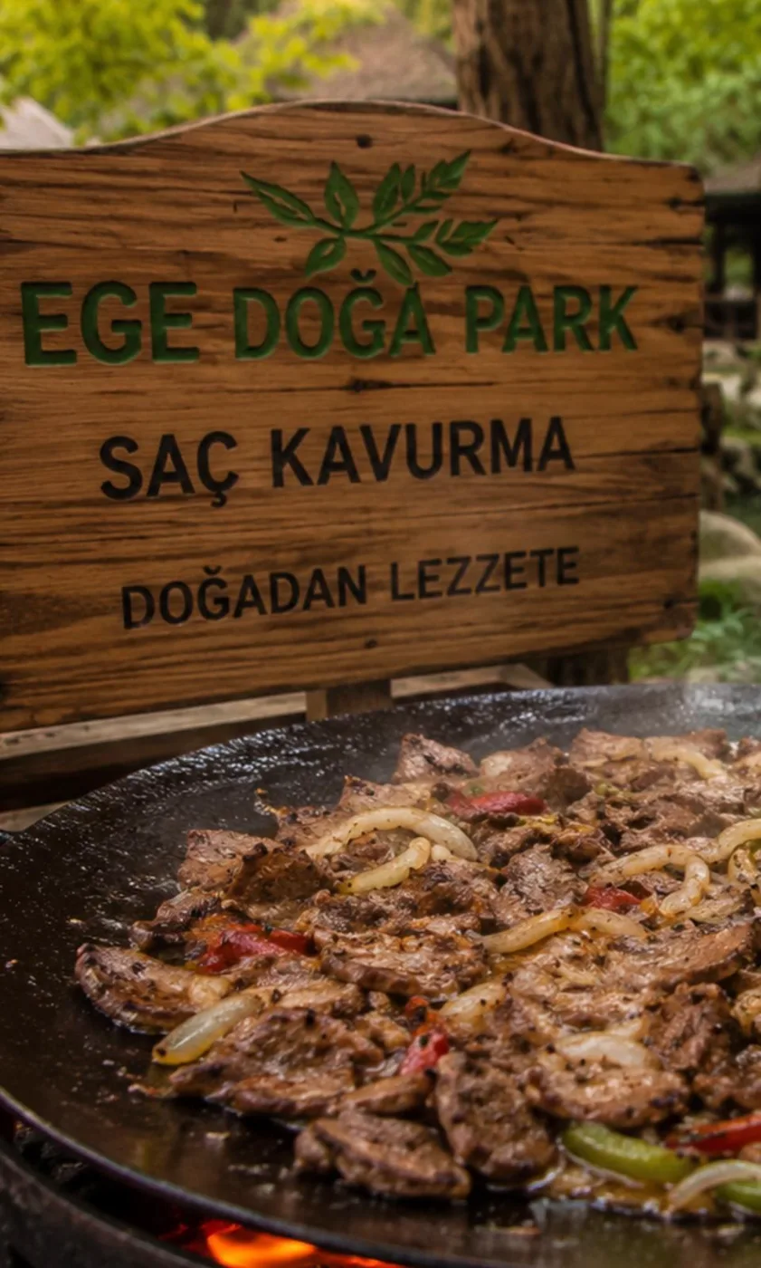 Saç Kavurma