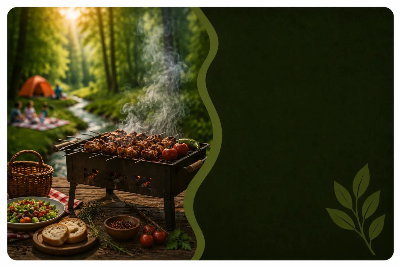 MANGAL KİRA